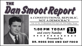 Federal Expression_ Dan Smoot Report- 'A Constitutional Republic' (1)