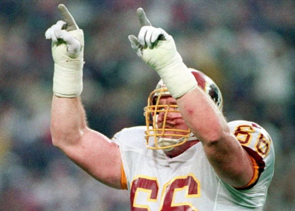 Joe Jacoby Named Semifinalist for the 2014 Hall of Fame Class (1)
