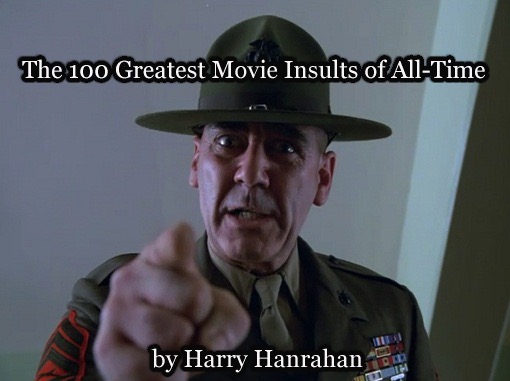 Greatest Insults