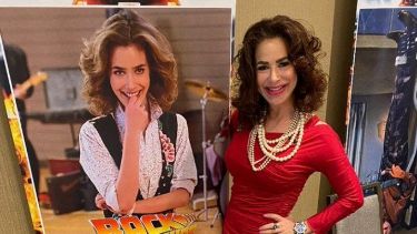 Claudia Wells_ Back To The Future (1)