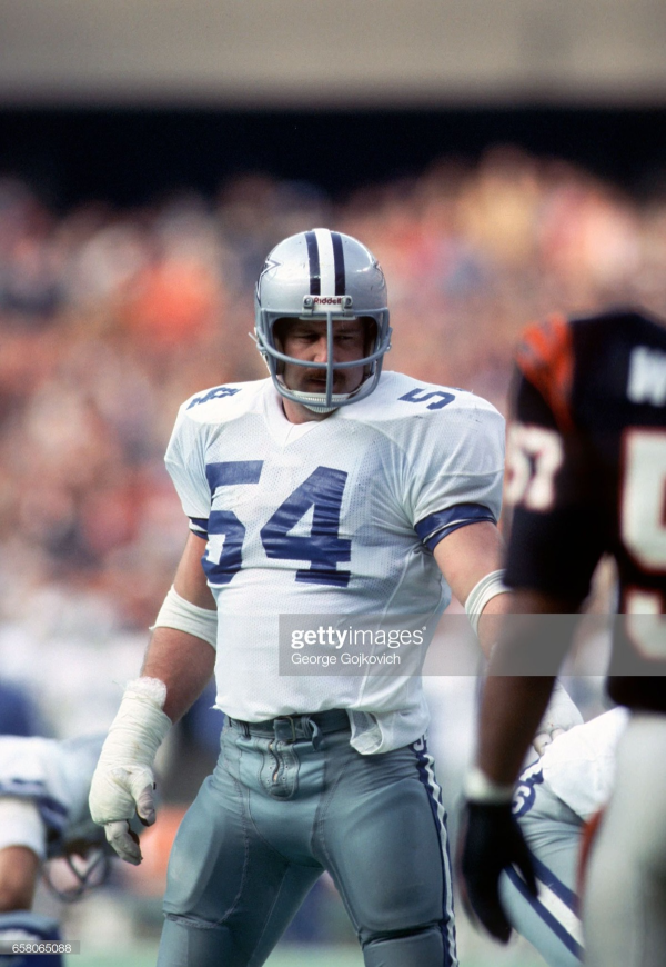 Getty Images_ Randy White (1985)