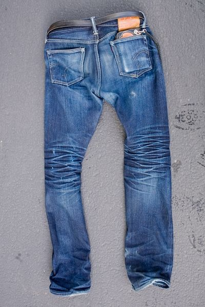 Putthison_ Diesel Jeans