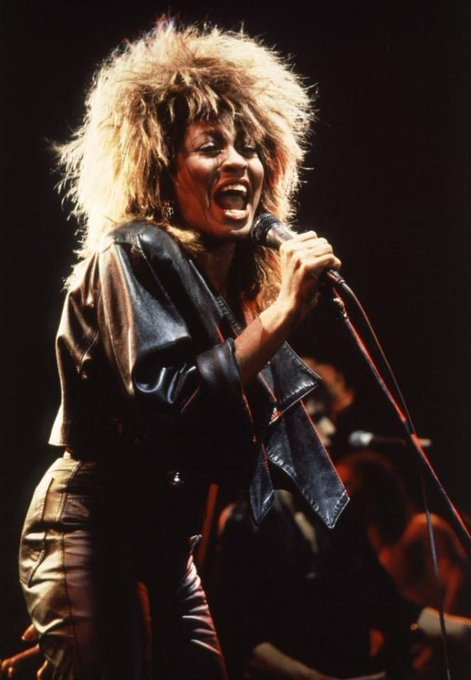 Tina Turner_ Queen of Rock N Roll_