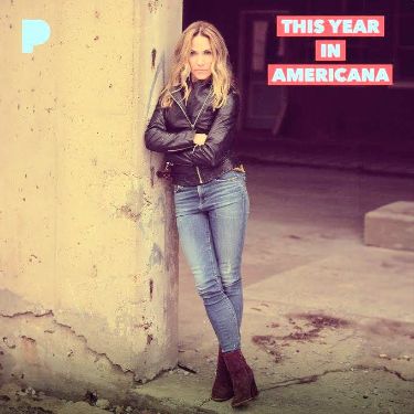 Sheryl Crow_ This Year In Americana